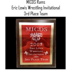 MICDS 3rd Place 